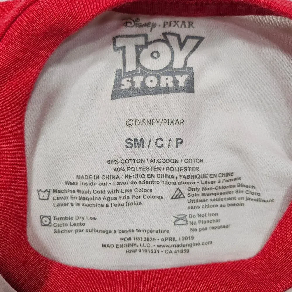 Disney pixar toy